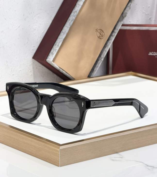 Picture of Jacques Marie Mage Sunglasses _SKUfw76147319fw